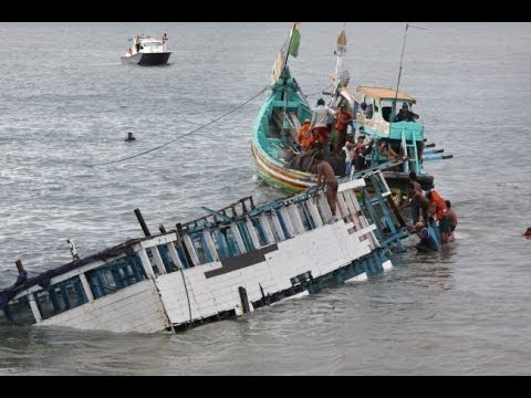 Image result for boat sank in indonesia