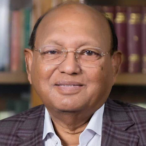 তোফায়েল আহমেদ