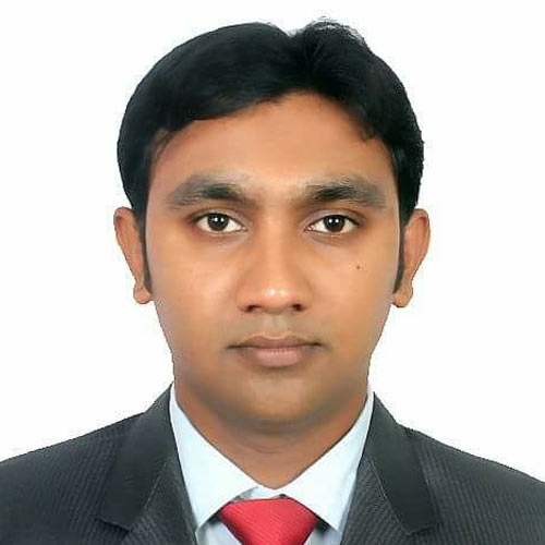 খায়রুল বাশার আশিক