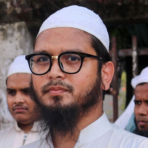 মাওলানা শেখ ফজলুল করীম