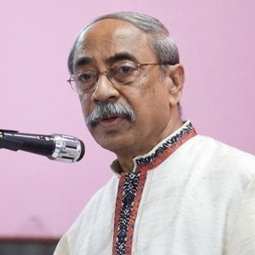 শাহরিয়ার কবির