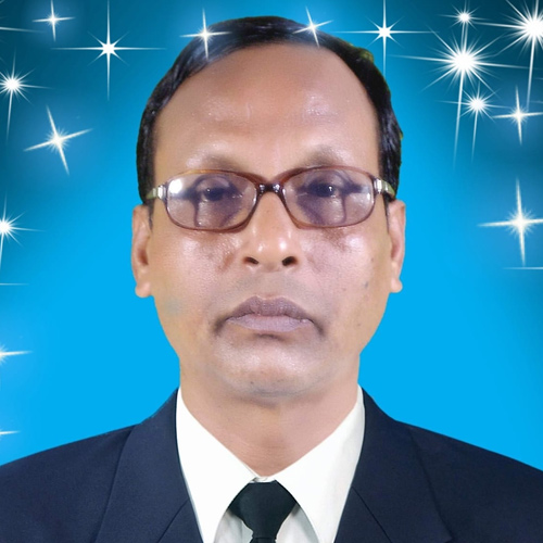 প্রদীপ অধিকারী