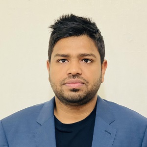 রাশিদুল ইসলাম জুয়েল, দ. কোরিয়া