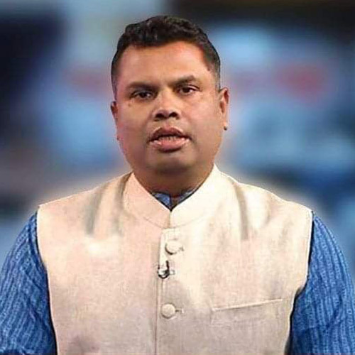 ড. কাজল রশীদ শাহীন