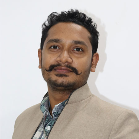 আমিনুল ইসলাম