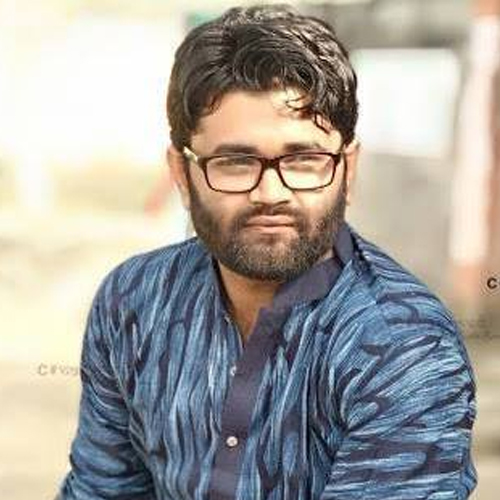 আরিফ আহমেদ