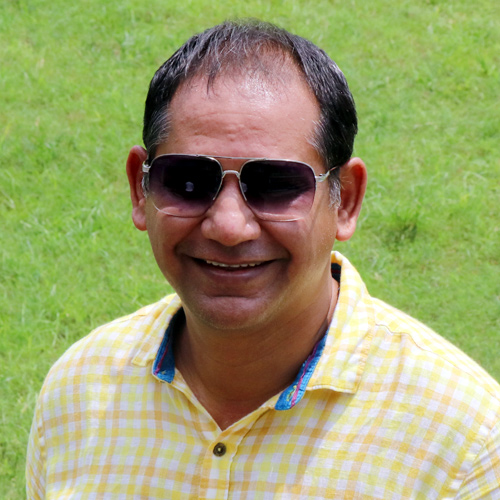 হাবিবুল বাশার সুমন