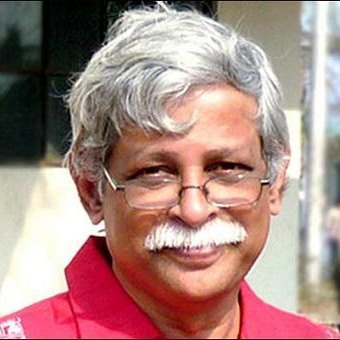 মুহম্মদ জাফর ইকবাল