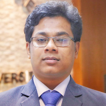 জাহিদ সাদেক