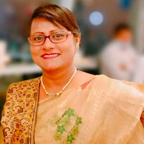 ড. জেবউননেছা