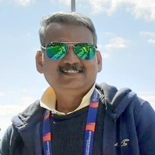 এম এম কায়সার