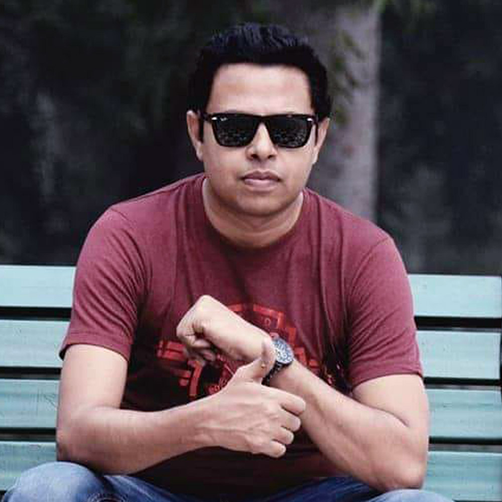 রবিউল মিলটন