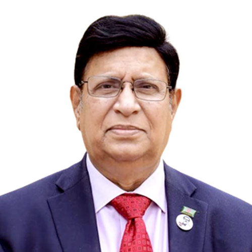 ড. এ কে আব্দুল মোমেন