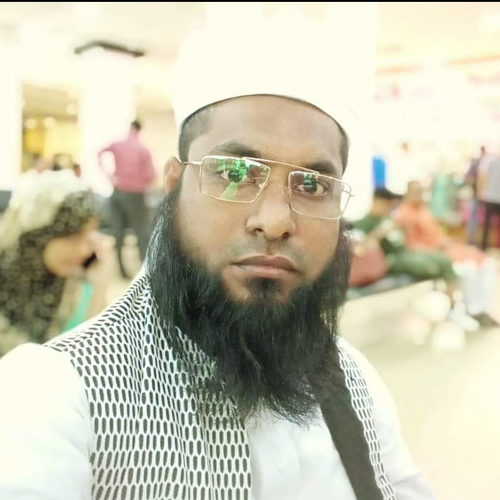 মুফতি মশিউর রহমান রব্বানী