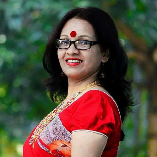 রুমা মোদক