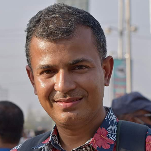 সাইফ বরকতুল্লাহ