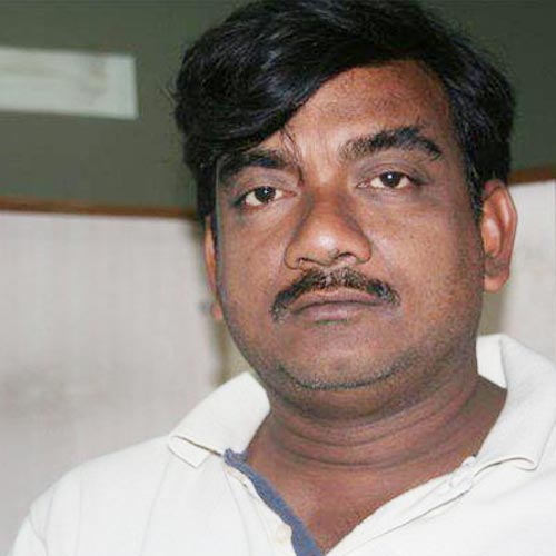 নাজমুল হক তপন