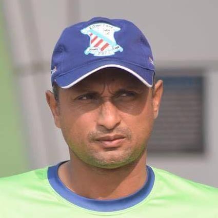 আশিকুর রহমান