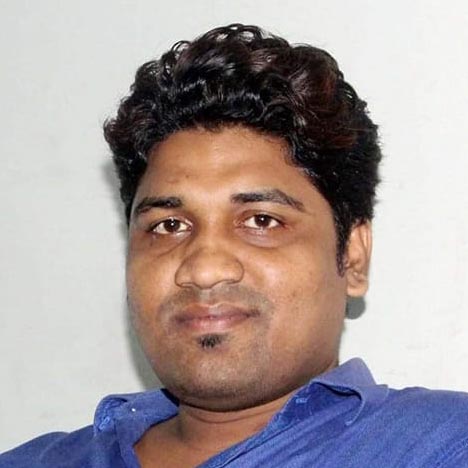 হাসান মাহামুদ