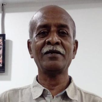 কেএমএ হাসনাত