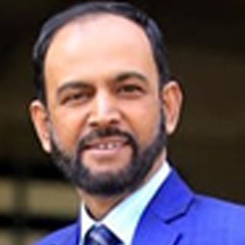 ড. মো. মাহমুদুল হাছান