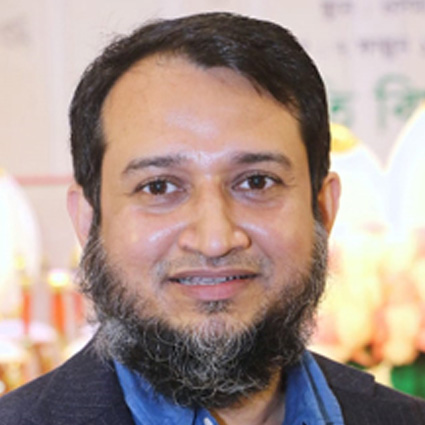 মোস্তফা মোরশেদ