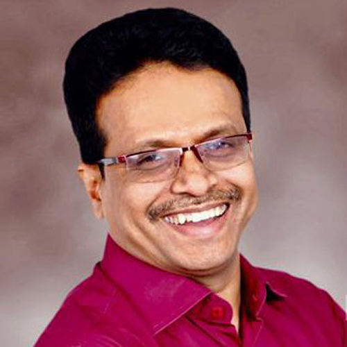 প্রভাষ আমিন