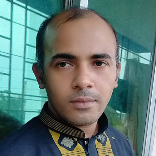 রফিক মুয়াজ্জিন