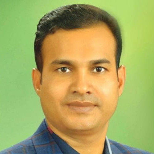 এন আই আহমেদ সৈকত