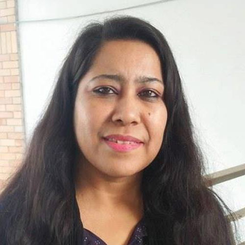 অদিতি ফাল্গুনী