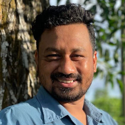 হোমায়েদ ইসহাক মুন