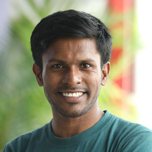 ইকরামুল হাসান শাকিল