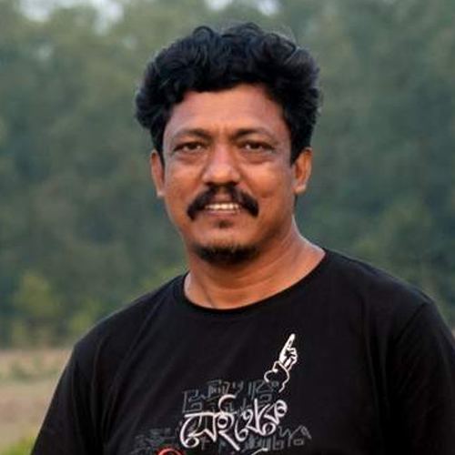 রফিকুল ইসলাম মন্টু