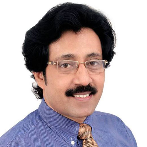 সৌমিত্র শেখর