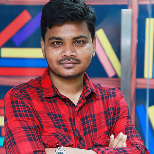 সোহরাব শান্ত