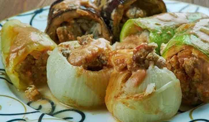 ইরাকি দোলমা