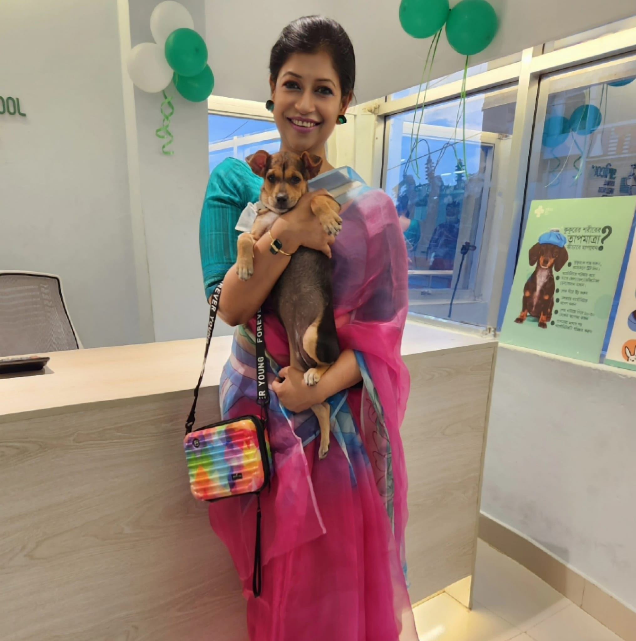 ভালো থাকা একটা আর্ট