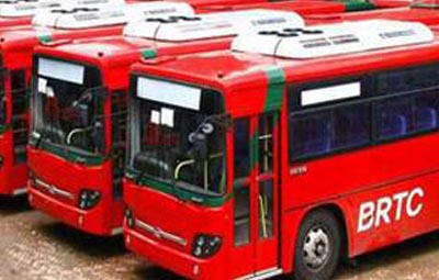 87 AC buses to hit city streets