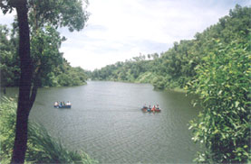 Visit Chittagong and see natural beauty of Bangladesh