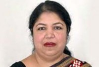 Shirin Sharmin elected first woman Speaker