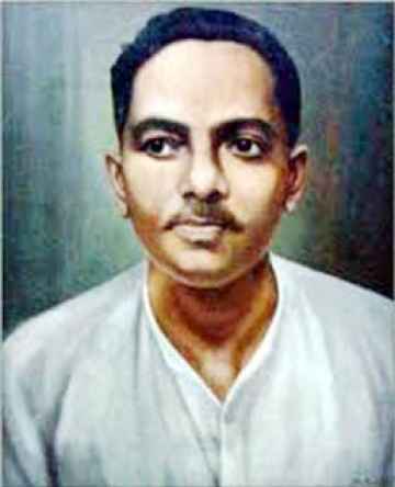 Jibanananda Das’s 61st death anniversay today
