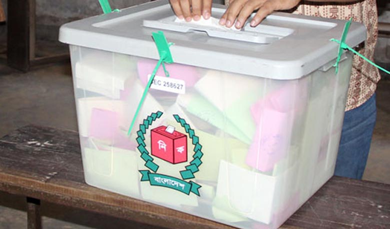 Returning offices ready to announce poll result