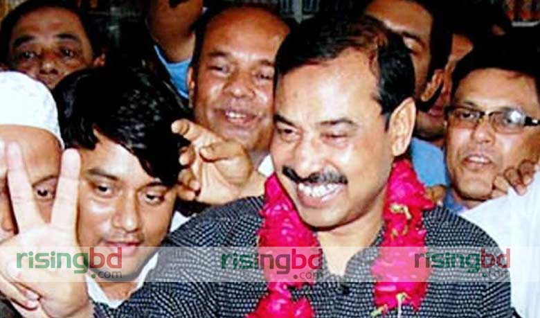 Nasir Uddin new mayor of Chittagong