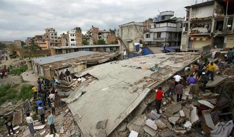 Bangladesh to join rescue operations in Nepal
