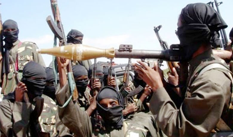 7 killed in suspected Boko Haram attack in Cameroon