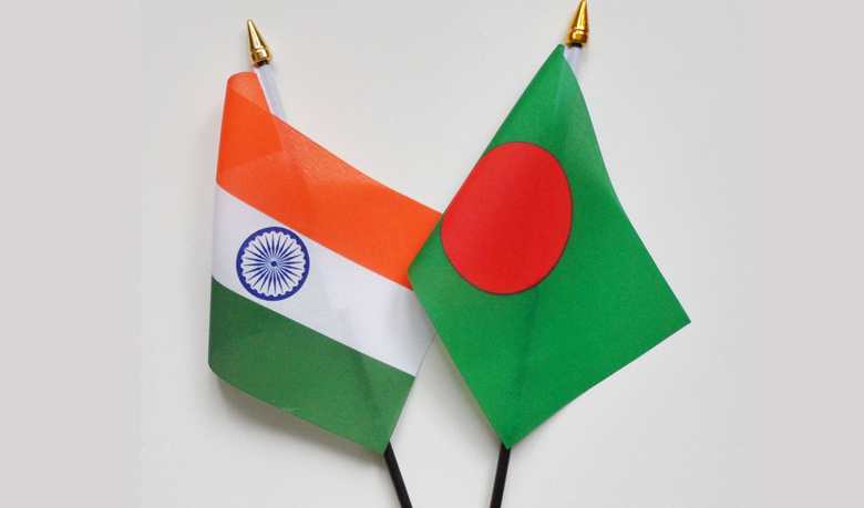 Bangladesh-India DG-level talks to begin in Delhi Monday