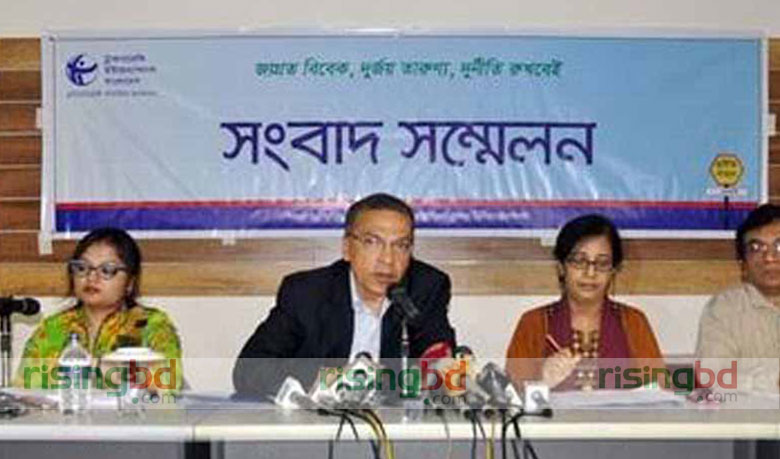 Govt stakeholders involved in question leakage: TIB