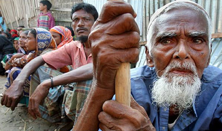 Life expectancy now 70.7 years in Bangladesh