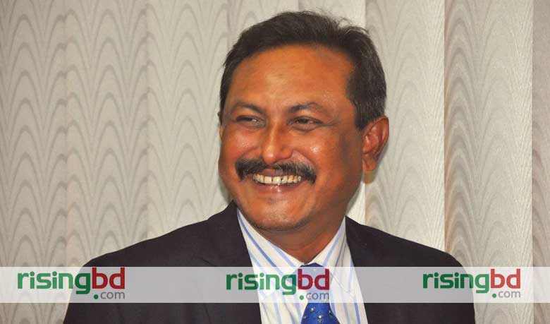 Police seek suspension of Rajshahi mayor Bulbul