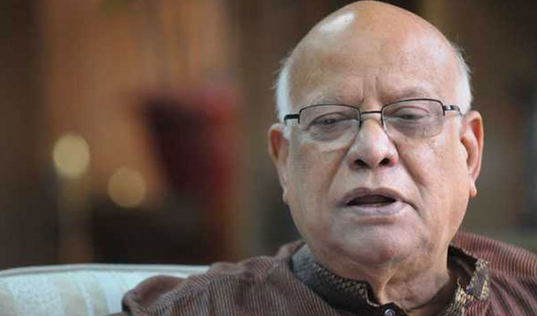 One, two taka coins, notes will stay: Muhith